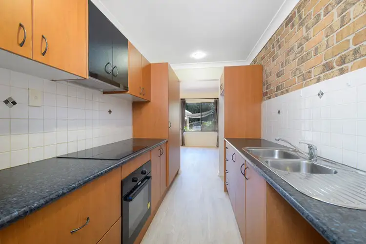 Second view of Homely townhouse listing, 14/1 Little John Lane, Port Macquarie NSW 2444