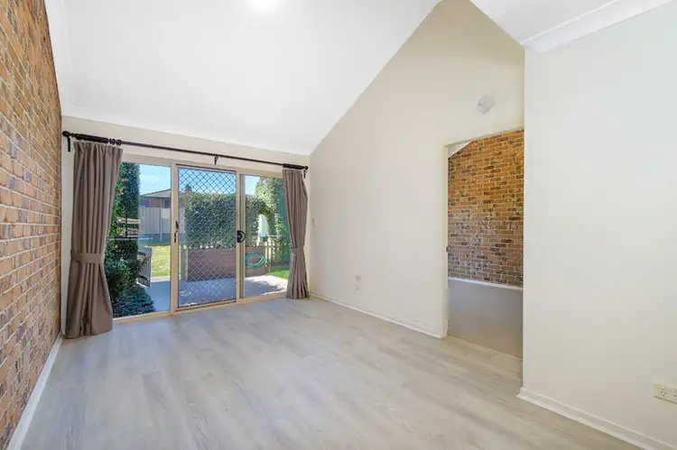 Third view of Homely townhouse listing, 14/1 Little John Lane, Port Macquarie NSW 2444