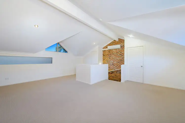 Fifth view of Homely townhouse listing, 14/1 Little John Lane, Port Macquarie NSW 2444