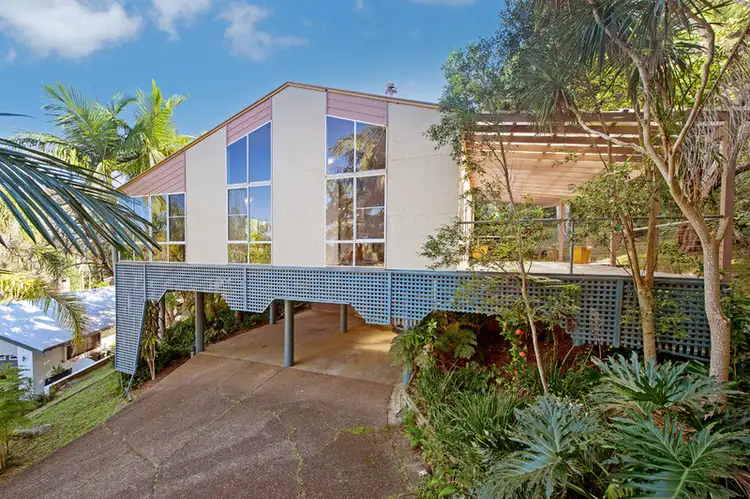 Third view of Homely house listing, 9 Tristania Court, Port Macquarie NSW 2444