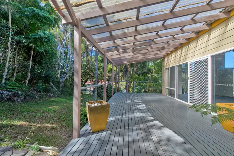 Fourth view of Homely house listing, 9 Tristania Court, Port Macquarie NSW 2444