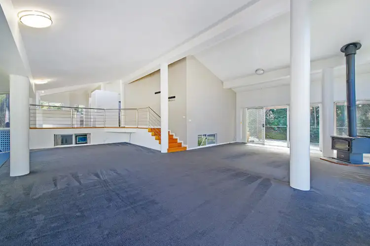 Fifth view of Homely house listing, 9 Tristania Court, Port Macquarie NSW 2444