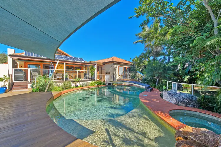 Main view of Homely house listing, 1 Ackroyd Street, Port Macquarie NSW 2444