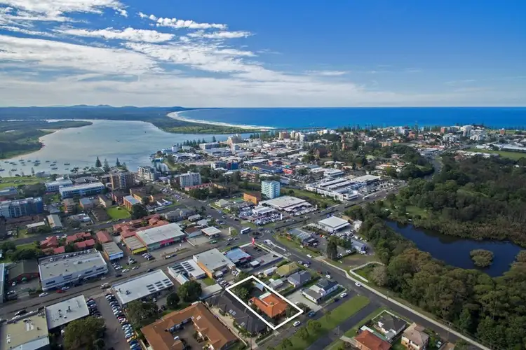 Second view of Homely house listing, 1 Ackroyd Street, Port Macquarie NSW 2444