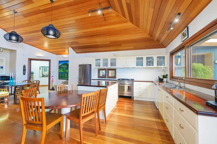 Fifth view of Homely house listing, 1 Ackroyd Street, Port Macquarie NSW 2444
