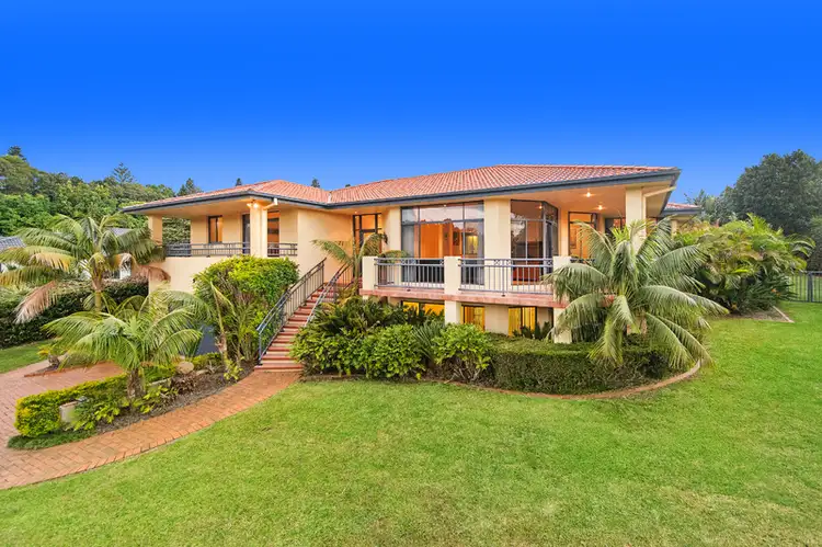 Main view of Homely house listing, 1 Elkhorn Grove, Port Macquarie NSW 2444