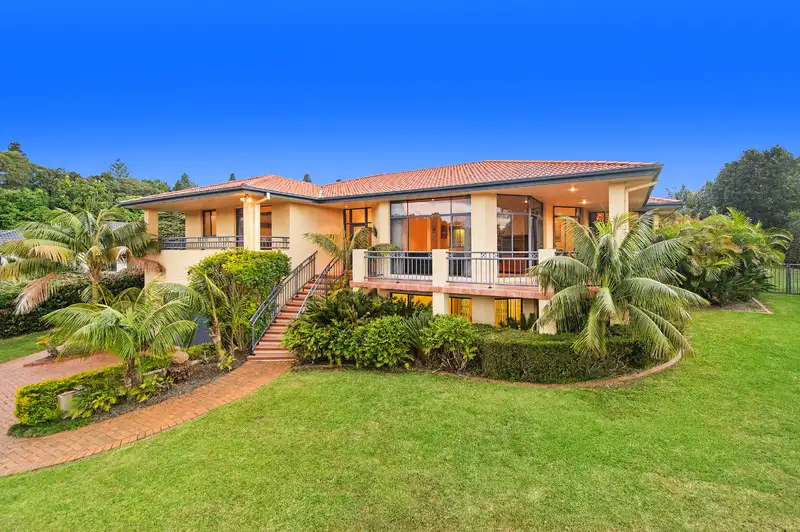 Main view of Homely house listing, 1 Elkhorn Grove, Port Macquarie NSW 2444