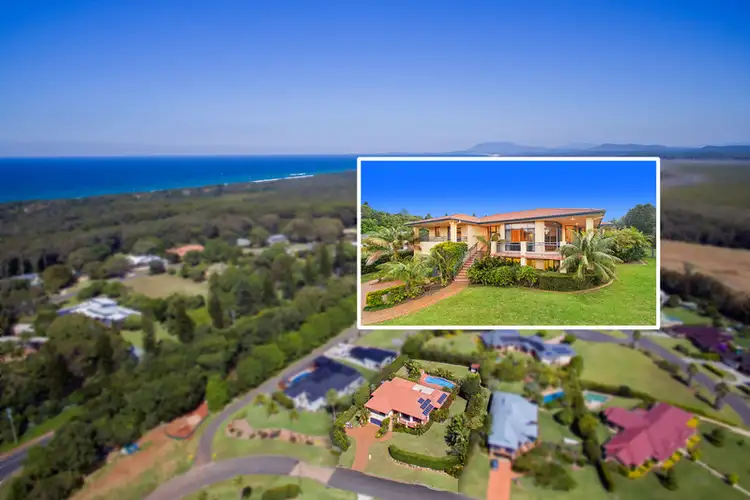 Second view of Homely house listing, 1 Elkhorn Grove, Port Macquarie NSW 2444
