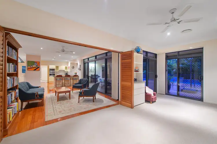 Fifth view of Homely house listing, 1 Elkhorn Grove, Port Macquarie NSW 2444