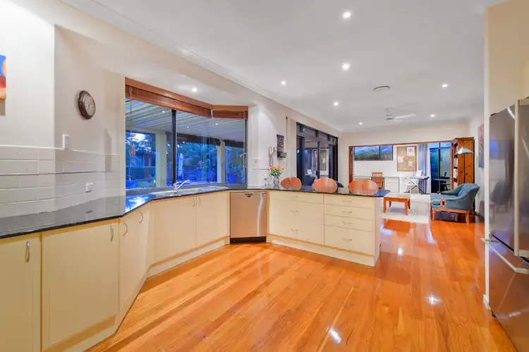 Sixth view of Homely house listing, 1 Elkhorn Grove, Port Macquarie NSW 2444
