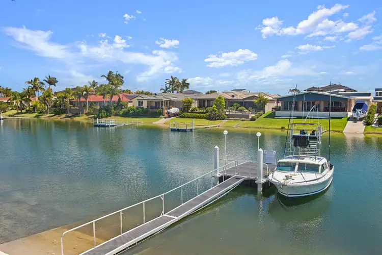 Second view of Homely house listing, 29b Laguna Place, Port Macquarie NSW 2444