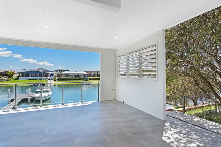 Third view of Homely house listing, 29b Laguna Place, Port Macquarie NSW 2444