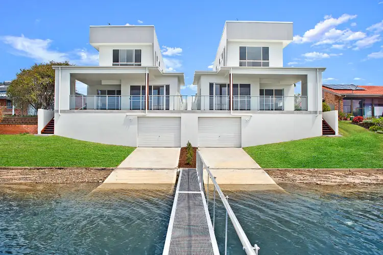 Fourth view of Homely house listing, 29b Laguna Place, Port Macquarie NSW 2444