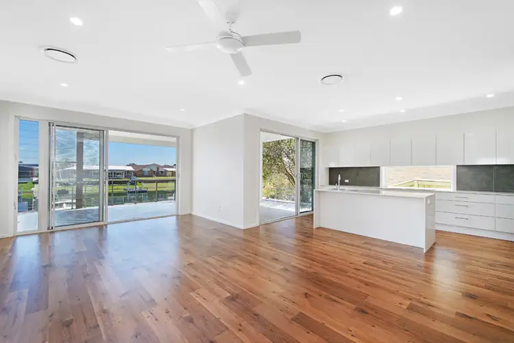 Fifth view of Homely house listing, 29b Laguna Place, Port Macquarie NSW 2444