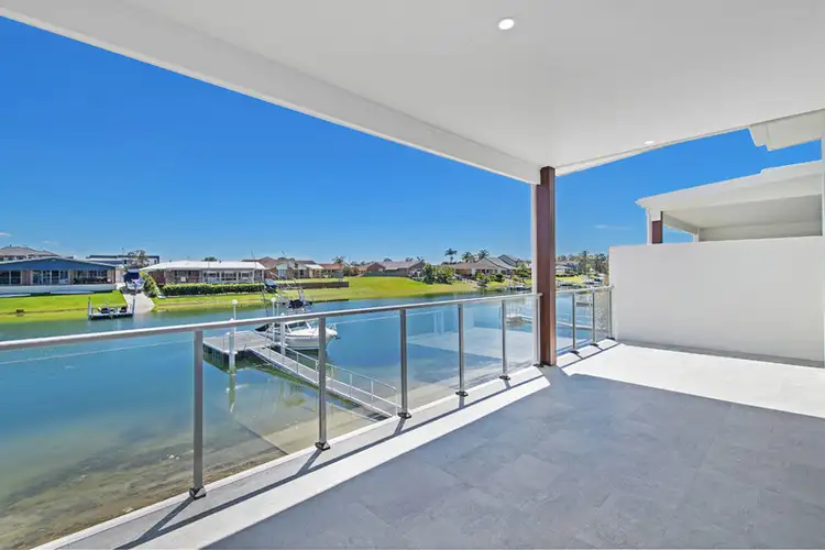Main view of Homely house listing, 29a Laguna Place, Port Macquarie NSW 2444
