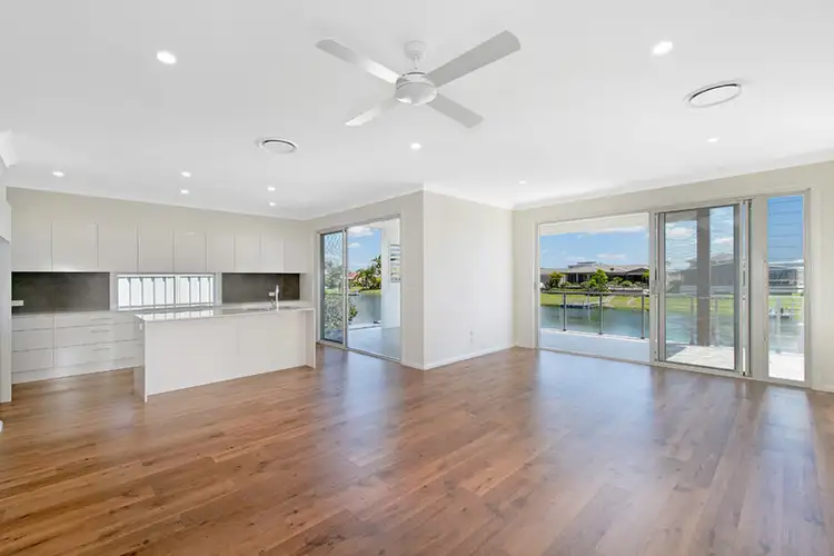 Fourth view of Homely house listing, 29a Laguna Place, Port Macquarie NSW 2444