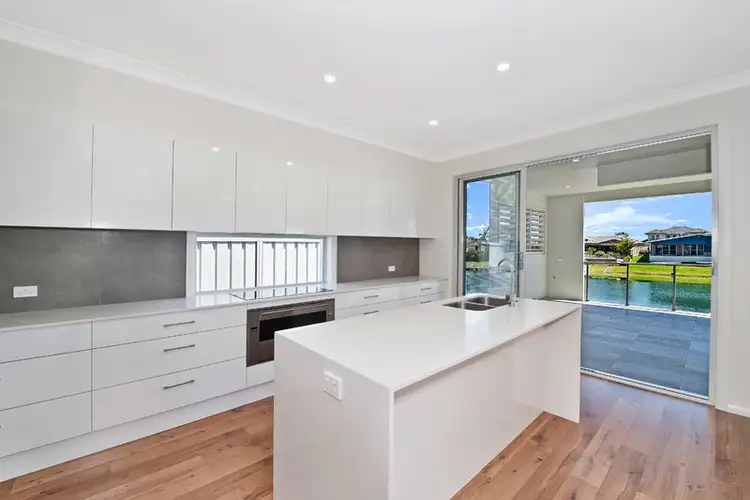 Fifth view of Homely house listing, 29a Laguna Place, Port Macquarie NSW 2444
