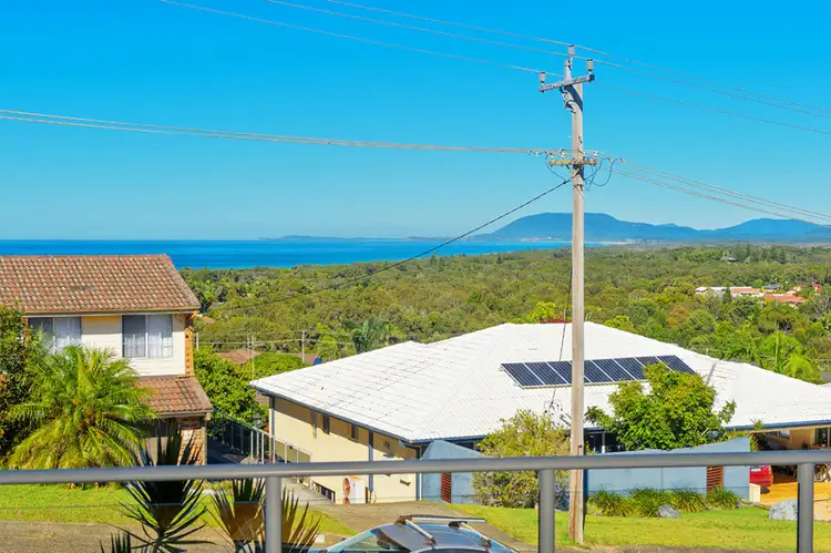 Second view of Homely house listing, 4/29b The Summit Road, Port Macquarie NSW 2444