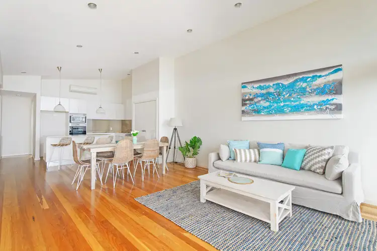 Third view of Homely house listing, 4/29b The Summit Road, Port Macquarie NSW 2444