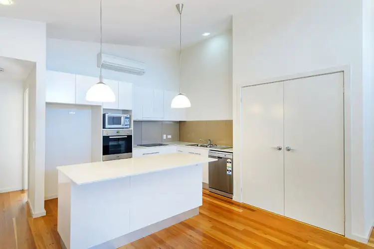 Fourth view of Homely house listing, 4/29b The Summit Road, Port Macquarie NSW 2444