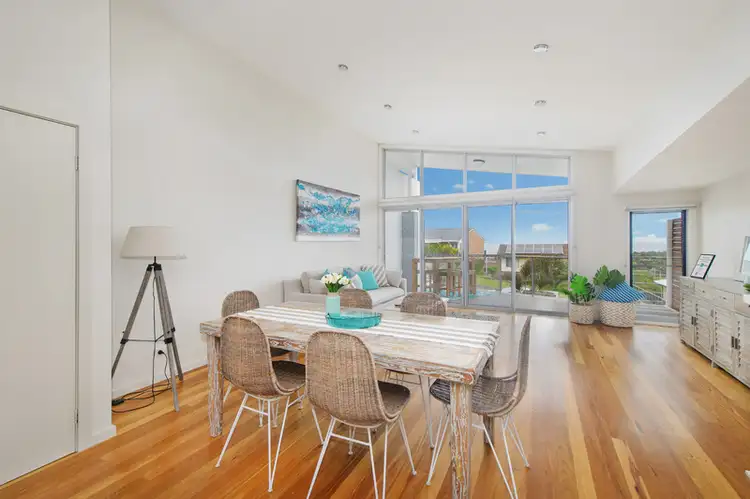 Fifth view of Homely house listing, 4/29b The Summit Road, Port Macquarie NSW 2444