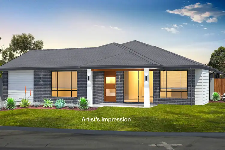 Main view of Homely villa listing, 2/4 Anita Crescent, Port Macquarie NSW 2444