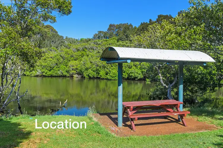Second view of Homely villa listing, 2/4 Anita Crescent, Port Macquarie NSW 2444
