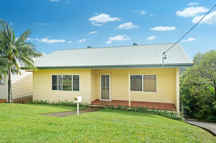 Main view of Homely house listing, 15a Gray Street, Port Macquarie NSW 2444