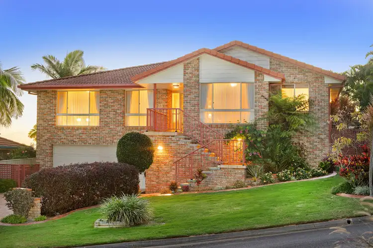 Main view of Homely house listing, 13 Mariners Way, Port Macquarie NSW 2444