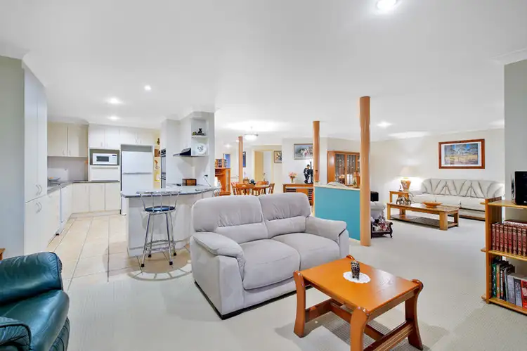 Second view of Homely house listing, 13 Mariners Way, Port Macquarie NSW 2444