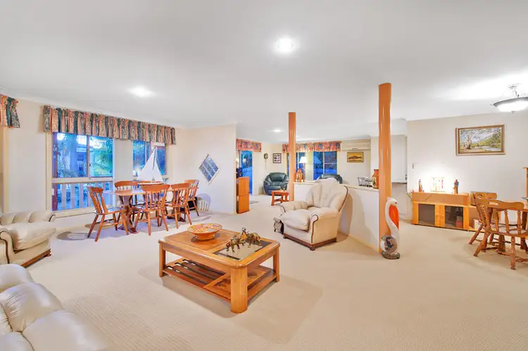 Third view of Homely house listing, 13 Mariners Way, Port Macquarie NSW 2444