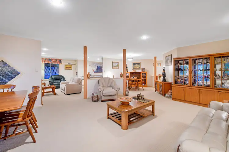 Fourth view of Homely house listing, 13 Mariners Way, Port Macquarie NSW 2444