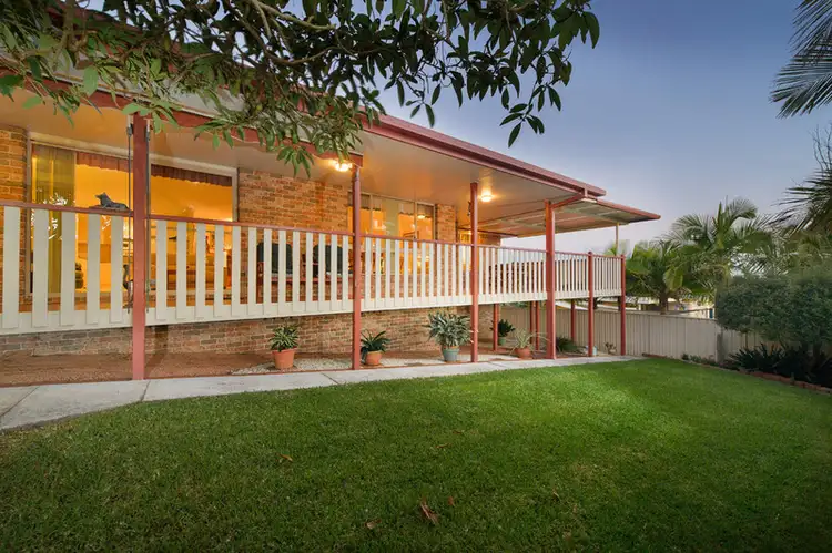 Fifth view of Homely house listing, 13 Mariners Way, Port Macquarie NSW 2444