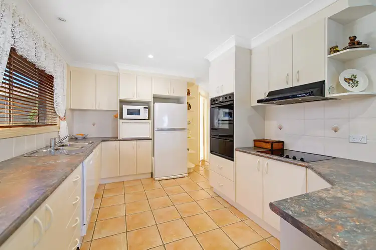 Sixth view of Homely house listing, 13 Mariners Way, Port Macquarie NSW 2444
