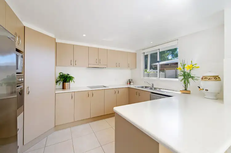 Second view of Homely townhouse listing, 3/55 Kennedy Drive, Port Macquarie NSW 2444