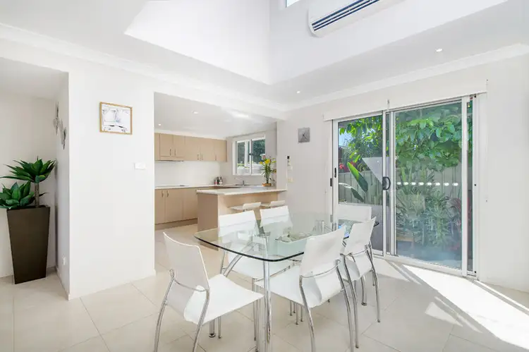 Third view of Homely townhouse listing, 3/55 Kennedy Drive, Port Macquarie NSW 2444