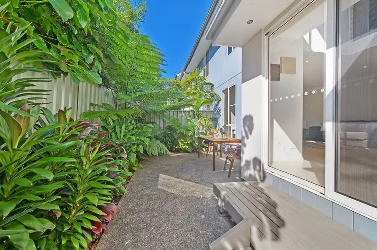 Fourth view of Homely townhouse listing, 3/55 Kennedy Drive, Port Macquarie NSW 2444