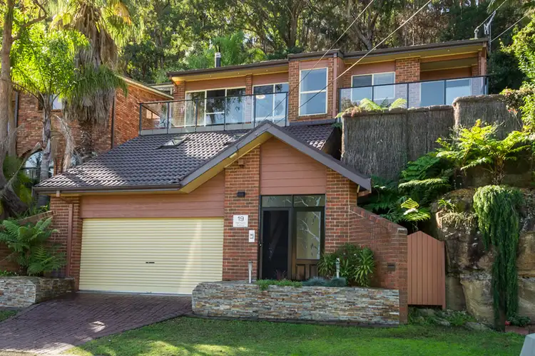 19 Harrison Avenue, Bonnet Bay NSW 2226