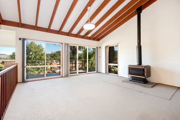 Second view of Homely house listing, 19 Harrison Avenue, Bonnet Bay NSW 2226
