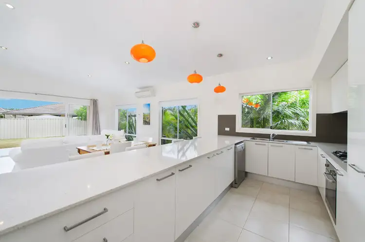 Second view of Homely house listing, 23 Rivergum Drive, Port Macquarie NSW 2444