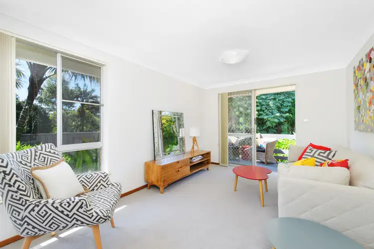 Third view of Homely villa listing, 2/4 Cypress Avenue, Port Macquarie NSW 2444