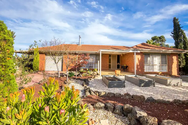 2 Hobler Place, Bacchus Marsh VIC 3340