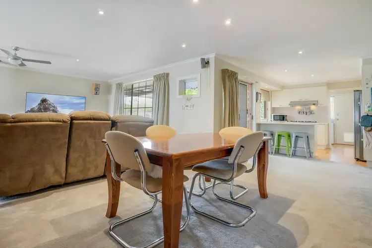 Fourth view of Homely house listing, 2 Hobler Place, Bacchus Marsh VIC 3340