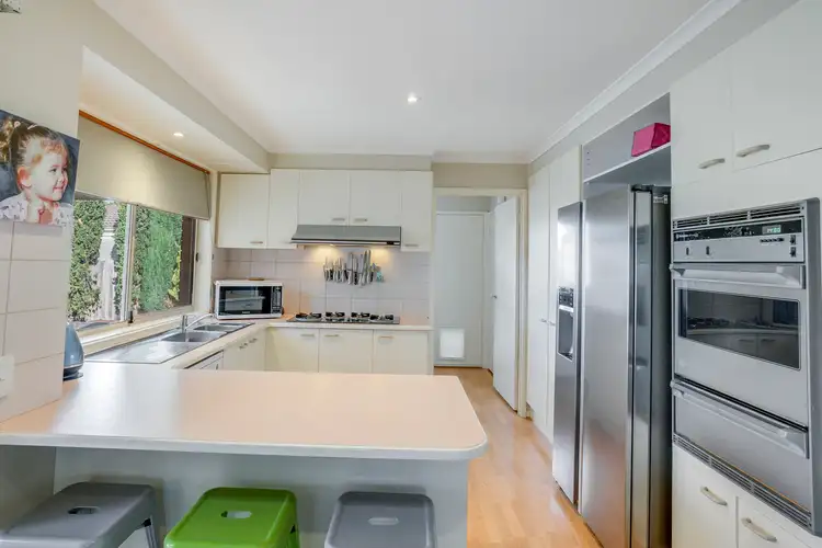 Sixth view of Homely house listing, 2 Hobler Place, Bacchus Marsh VIC 3340