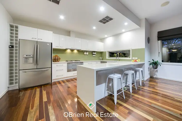 Fifth view of Homely house listing, 5 Burridge Court, Botanic Ridge VIC 3977