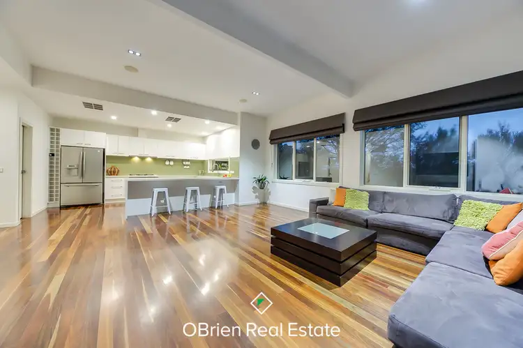 Sixth view of Homely house listing, 5 Burridge Court, Botanic Ridge VIC 3977