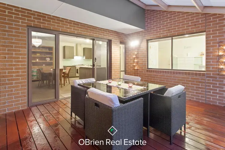 Third view of Homely house listing, 18 Meditate Lane, Cranbourne North VIC 3977