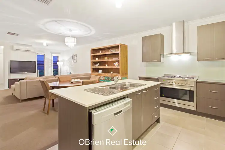 Fourth view of Homely house listing, 18 Meditate Lane, Cranbourne North VIC 3977