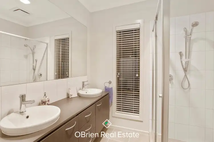 Fifth view of Homely house listing, 18 Meditate Lane, Cranbourne North VIC 3977