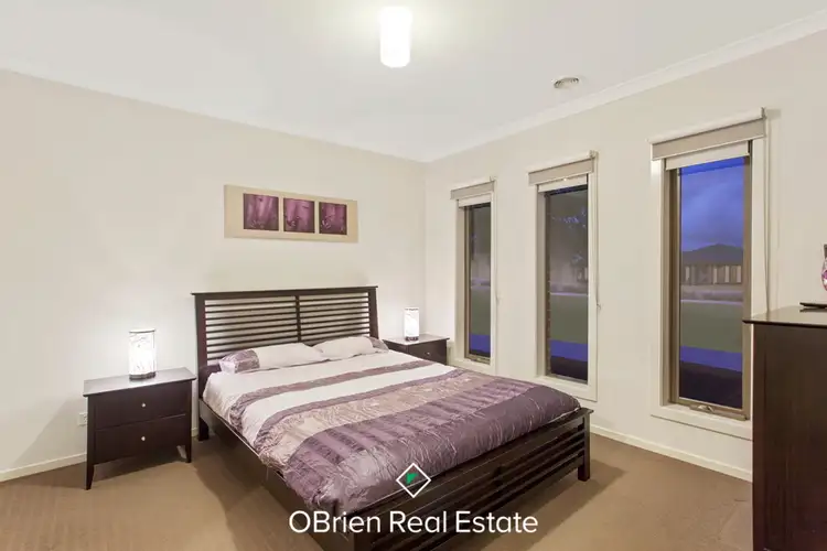 Sixth view of Homely house listing, 18 Meditate Lane, Cranbourne North VIC 3977
